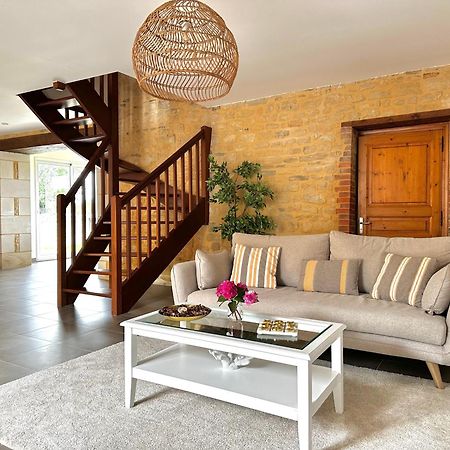 Villa Sweet Omaha Colleville-sur-Mer Esterno foto
