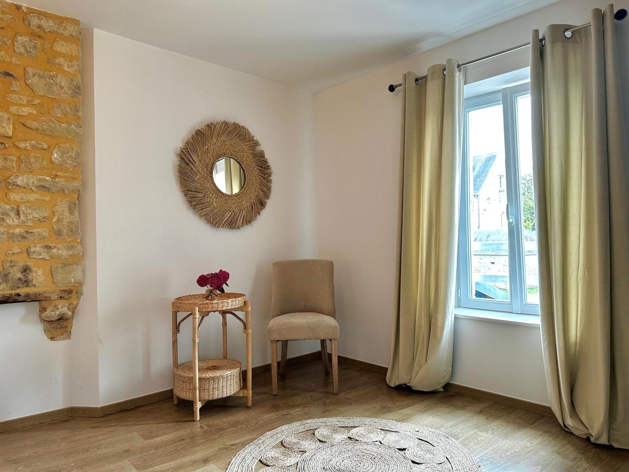Villa Sweet Omaha Colleville-sur-Mer Esterno foto